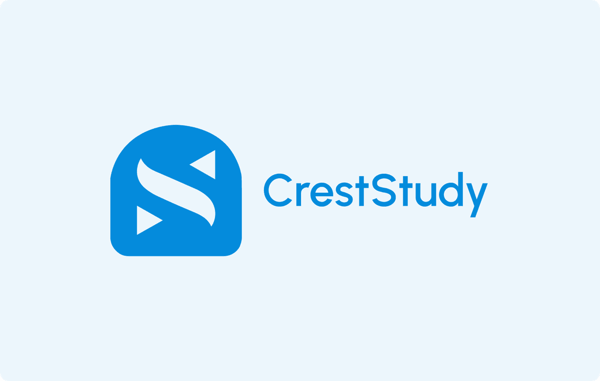 CrestStudy app About